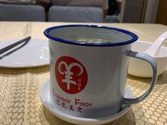 -巴扎美食·新疆菜·西域歌舞表演餐厅(新疆大厦店)
