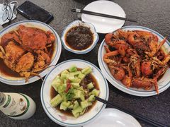 -三妹小龙虾·黄油蟹(华侨城总店)