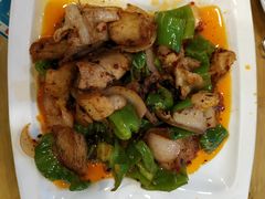 回锅肉-川悦壹号·川菜(蠡溪路店)