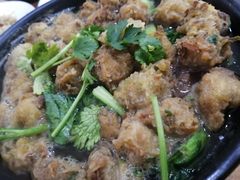 -许家黄土高坡砂锅总店