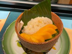 -POKIPOKI泰食谷仓东南亚菜(侨香店)