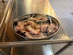 -阿鸡鱼庄·顺德鲜蒸小炒(亚运村店)