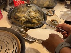 -芭菲盛宴·环球美食(袁家岗店)