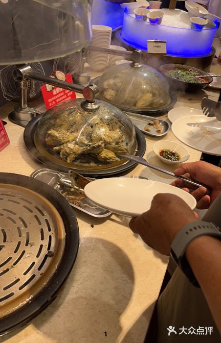 芭菲盛宴·环球美食(袁家岗店)图片