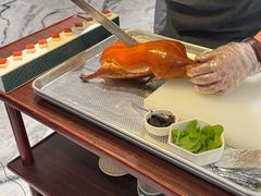 -卫鼎轩·曹公馆(鼓楼店)