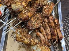 -清真·马峰烤肉(小学习北巷店)