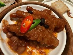 -晋江荣誉国际酒店·港誉茶餐厅