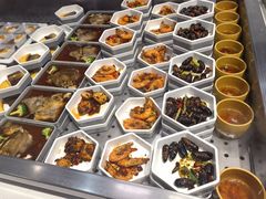 -钱库里海鲜自助(唐山街店)
