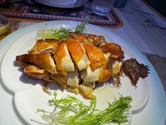 -惠丰堂饭庄·烤鸭·京味菜(翠微路店)