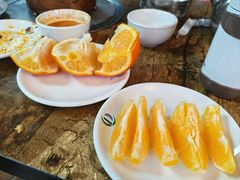 -清真·馬坡二旦烧烤(人生一串拍摄店)