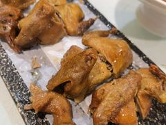 -渔娘渔家丹东海鲜(东直门店)