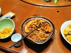 -客宴·江西客家菜(红角洲店)