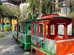 -三亚海棠湾万丽度假酒店