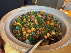-小厨师·二十年沈家门小海鲜(百井坊巷店)