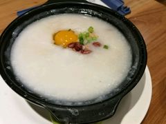 -新澳港式茶餐厅(余姚路店)