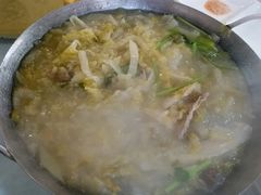 -闻道食府烙饼卷带鱼(原车耳营店原大觉寺店)