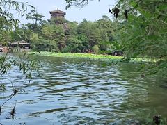 -承德避暑山庄景区