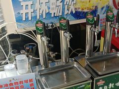 -集杰尚品海鲜烤肉自助餐厅(乳山振华店)