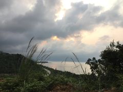 -坝光海滩