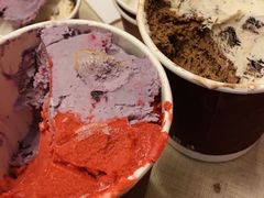 -哈根达斯(合肥万科广场店)