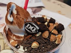 -DQ·蛋糕·冰淇淋(合生汇店)