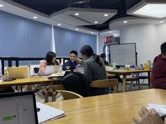 -新航道雅思托福·留学·考研培训(人民广场校区)