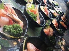 -新发展亚太JW万豪酒店·福苑咖啡厅