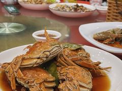 -红灯笼龙凤饭店(宁波老字号店)