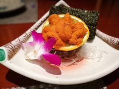 -乾山寿司(好运街店)