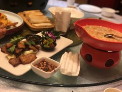 -阿诺泰·泰国餐厅(紫荆店)