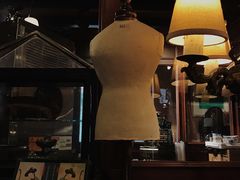 -古董花园(思南路42弄小区店)