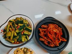 -烤五行·烧烤烤串(石佛营店)