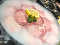 -九田家黑牛烤肉料理(珠江摩尔店)