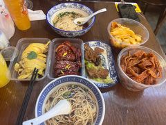 -孙盛兴奥灶面馆·蟹黄面·三虾面(山塘街总店)