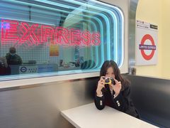 -LIMITED EXPRESS 限定快线