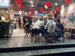 -塘屋烧烤·云南火塘烧烤品牌(春城慧谷旗舰店)