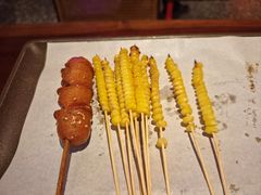 -丰豪烧烤·粤式大排档(学府店)