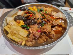 火锅-水平有限广西米粉·广西风味集(五道口店)