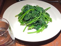 -肆海小川菜酒馆Wine Bistro (青年路店)