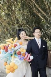 -优刻西服西装定制(金轮国际广场店)