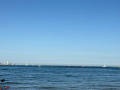 -青岛第一海水浴场
