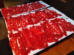 -牛事制造局牛肉火锅(莲岳路店)