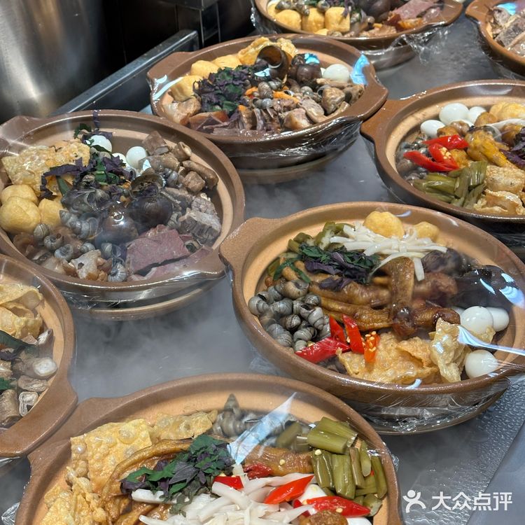 沈阳｜小广西大排档｜🍜｜🌶️