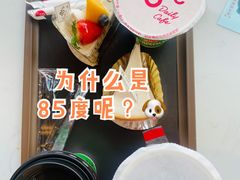 -85度C(青岛闽江路店)