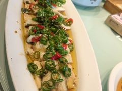 -城南往事·鲁菜济南菜(软件园美莲广场店)