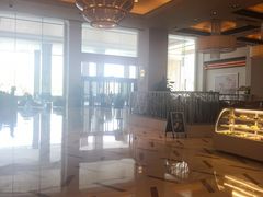 -无锡君来洲际酒店