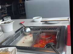 -海底捞火锅 (利舞台广场店)