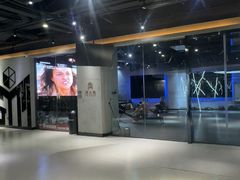 -懒人Club运动健身·运动康复·私教(三迪中心店)