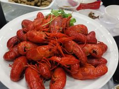 -五七小李子油焖大虾(总店)