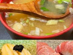-Sushi Hanzo半藏(天环广场店)